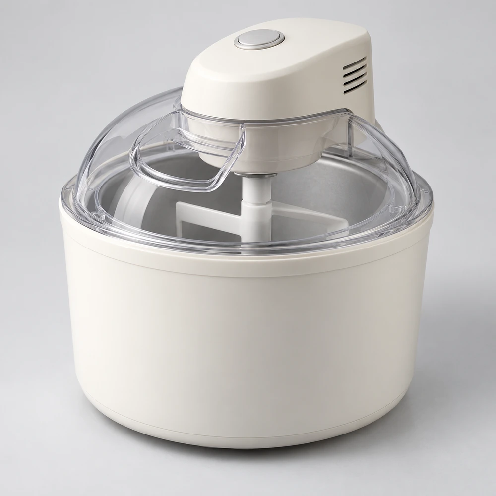 Freeze Bowl 1.5 L Maker
