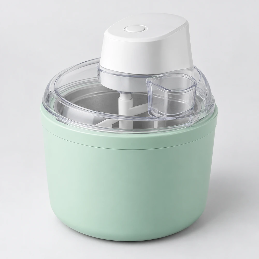 Freeze Bowl 1 L Maker