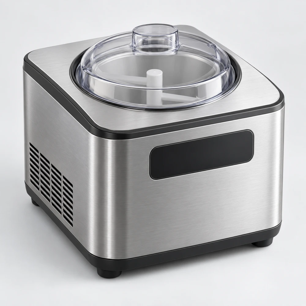 Compressor 1.2 L Maker