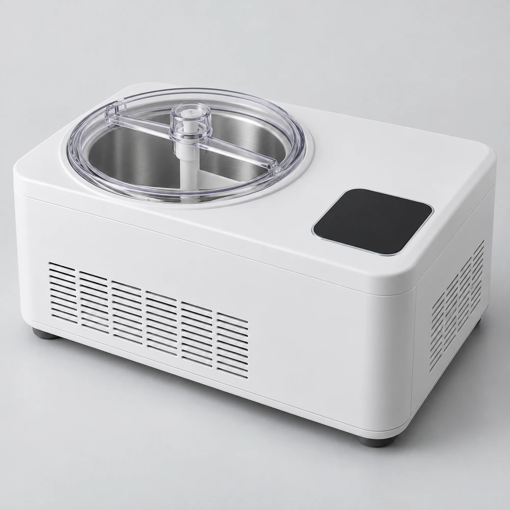 Compressor 2 L Maker