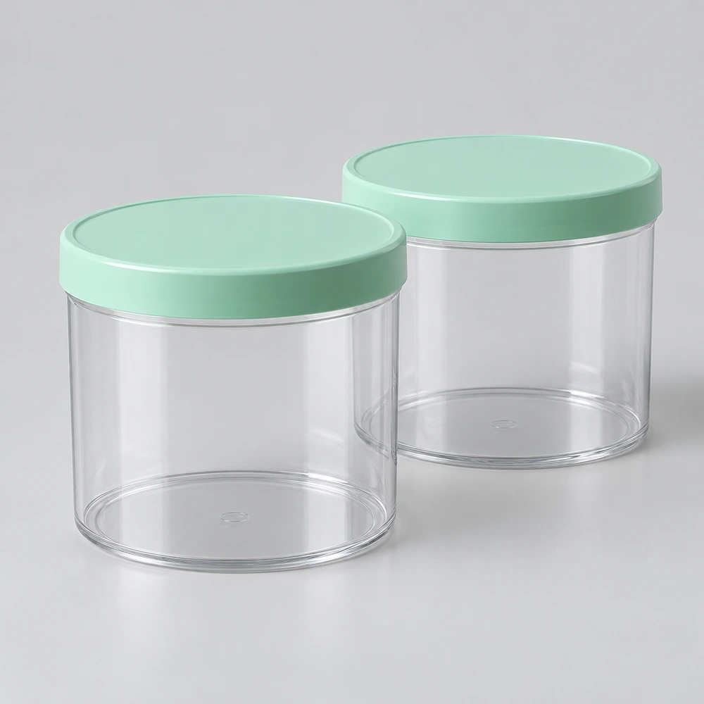 Spare Pint Container Pair